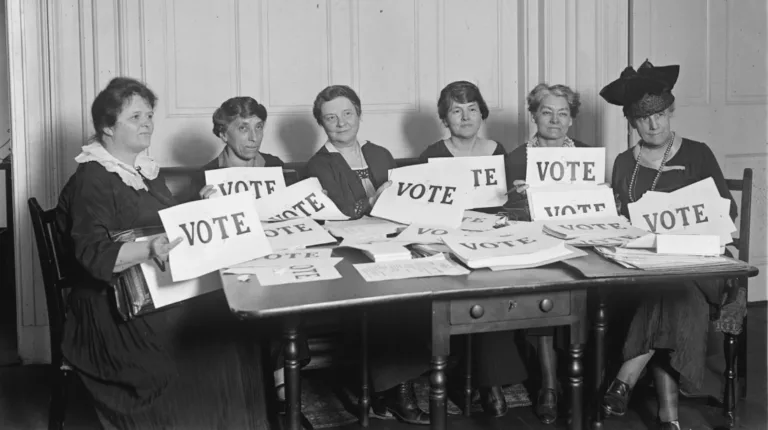 April 4, 2025 ~ O Columbia! Speaker