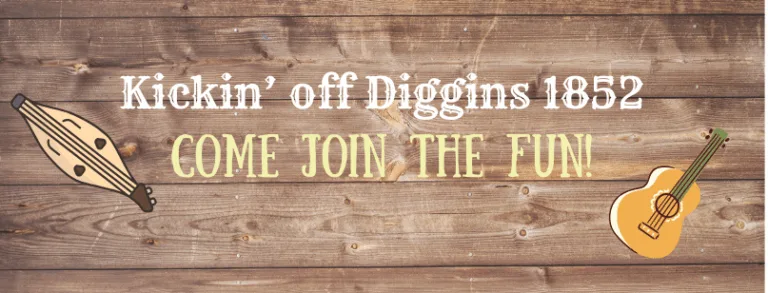 May 15, 2025 ~ It’s a Hootenanny!