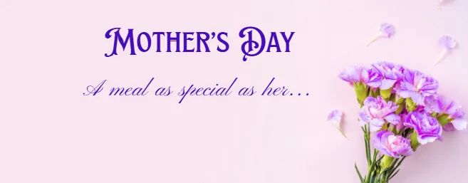 May 11, 2025 ~ Mother’s Day